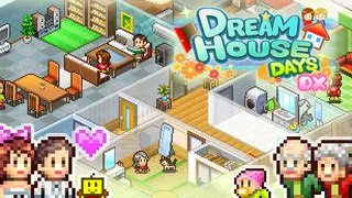 Dream House Days DX