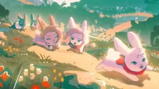 LAPIN - Switch