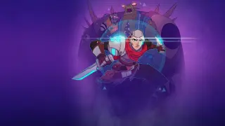 Griftlands Demo - PS4