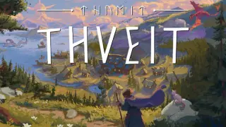 Thveit