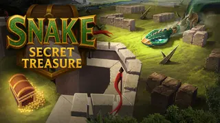 Snake: Secret Treasure