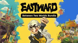Eastward - Between Two Worlds Bundle - Switch