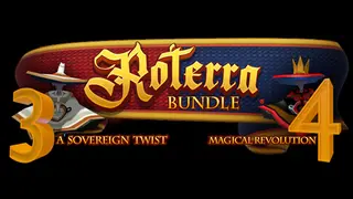 Roterra Puzzle Pack