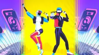 Spin Rhythm XD - Switch