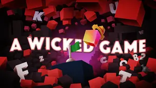 a wicked game
