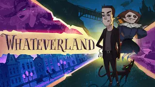 Whateverland