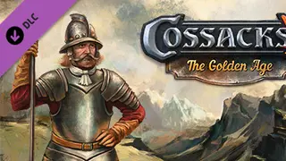 Deluxe Content - Cossacks 3: The Golden Age Deluxe