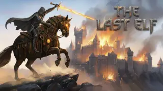 The Last Elf