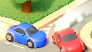 Stupid Cars - Switch