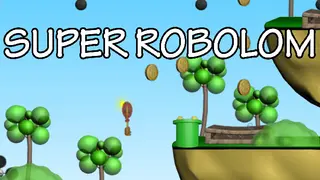 Super Robolom
