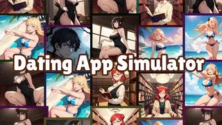 Dating App Simulator