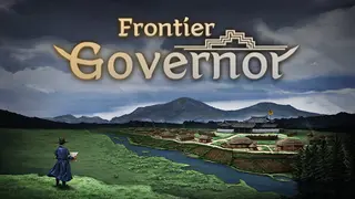 Frontier Governor