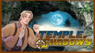 Temple of Shadows