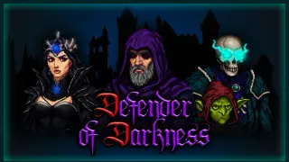 Defender of Darkness