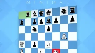 Chess Minimal - Switch
