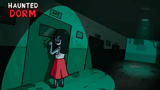 Haunted Dorm