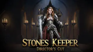 Stones Keeper: Director’s Cut