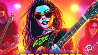 BeatQuest - Rhythm Riders - Switch