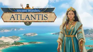 Ancient Wonders Atlantis