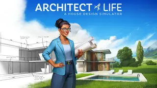 Architect Life: A House Design Simulator