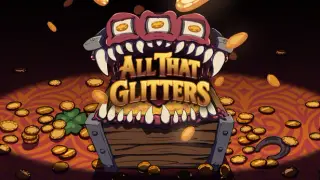 All That Glitters