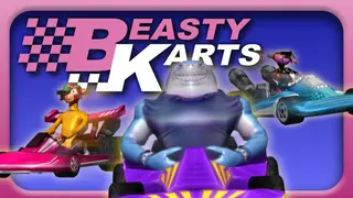Beasty Karts