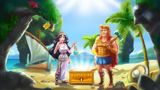 Argonauts Agency 2: Pandora’s Box - Xbox One