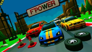 Super Engine GT Turbo SPEC - Xbox One & Series
