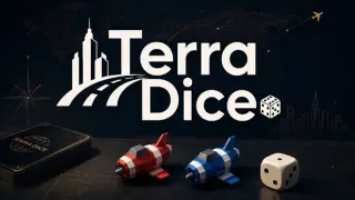 Terra Dice