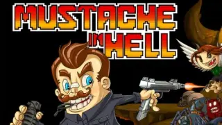 Mustache In Hell - Switch