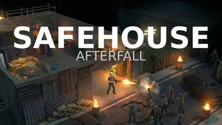 Safehouse: Afterfall