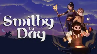 Smithy By Day