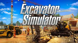 Excavator Simulator