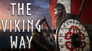 The Viking Way