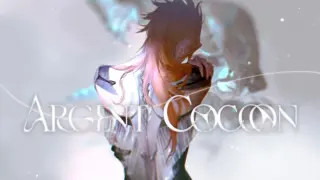 银茧 Argent Cocoon