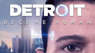 Detroit: Become Human Demo - PS4
