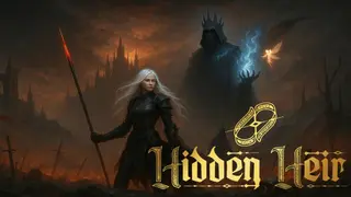 Hidden Heir