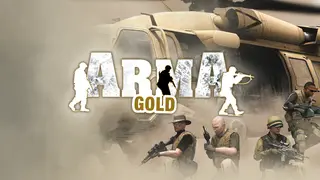 ARMA Gold Edition