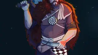 The Ouroboros King - Switch