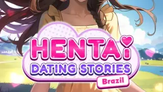 Hentai Dating Stories: Brazil - Switch
