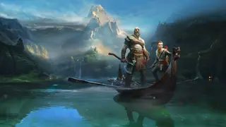 God of War - PS4