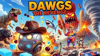 DAWGS: The Revenge