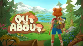 Wholesome - Out and About