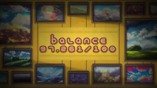 Balance 97.261/100