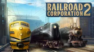 Railroad Corporation 2