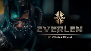 Everlen: The Volgran Torment