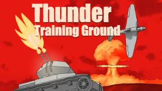 Thunder Training Ground