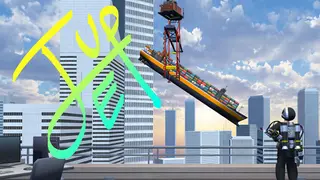 Jet Up