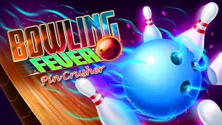 Bowling Fever Pin Crusher - Switch