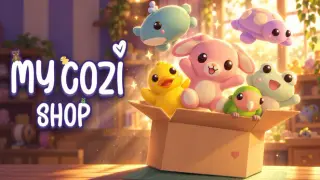 My Cozi Shop: Craft & Sell